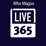 Who Magoo *Music Review* logo