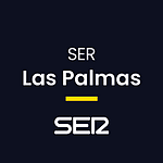 Cadena SER Las Palmas logo