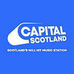 Capital Scotland - Edinburgh logo