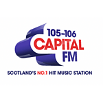 Capital Edinburgh logo