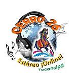 Cerro 26 Estéreo logo