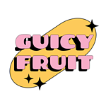 Guicy Fruit Radio logo