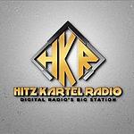 Hitz Kartel Radio logo
