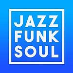 JFSR - Jazz Funk Soul Radio logo