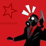 REDSTAR-RADIO logo