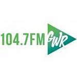 WAYG-LP God's Way Radio logo