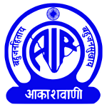 AIR Vijayawada logo