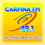 Carpina 89.1 FM