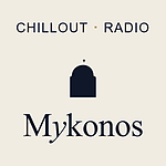 Chillout Radio Mykonos logo