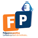 Fréquence Positive logo