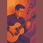 Guitar Jazz logo