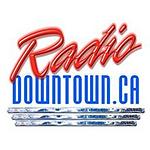 Radio Downtown logo