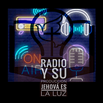 Radio Jehova es la Luz logo