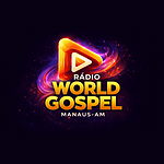 Rádio World Gospel logo