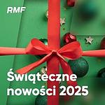 RMF Świąteczne nowości 2025 logo