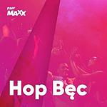 RMF Maxxx Hop Bec logo