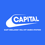 Capital East Midlands - Leicestershire logo