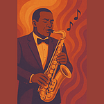 Classic Jazz logo