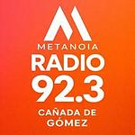 METANOIA CDG logo