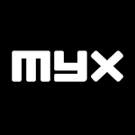 MyxRadio logo