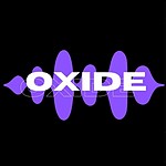 Oxide Radio logo