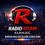Radio Ritam Klanjec logo