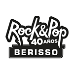 Rock&Pop Berisso logo