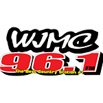 WJMC 96.1 FM