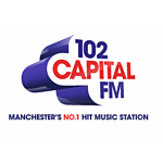 Capital Manchester 102.0 logo