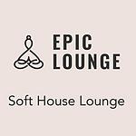 Epic-Lounge - Soft House Lounge logo