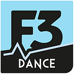 Fréquence 3 Dance logo