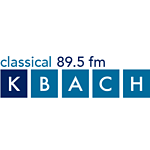 KBAQ / KBACH 89.5 FM