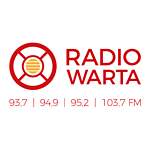 Radio Warta logo