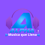 WGRL ALPHA 92.9 FM logo