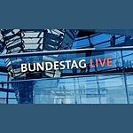 Bundestag Radio logo