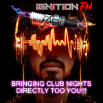 Ignition FM logo