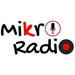 MikroRadio logo