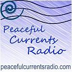 Peaceful Currents Radio logo