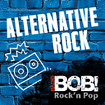 RADIO BOB! Alternative Rock