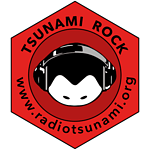 Radio Tsunami Rock logo