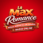 La Max Romance logo