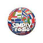 SimplyRadio logo