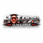 Hot 99.2 Online logo