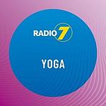 Radio 7 - Yoga logo