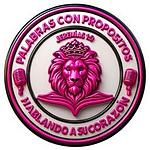 Radio Palabras Con Propositos logo