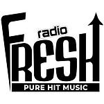 RadioFRESH logo