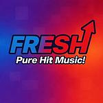 RadioFRESH logo