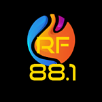 RF 88.1 FM