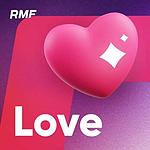 RMF Love logo