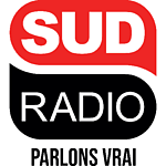 Sud Radio logo